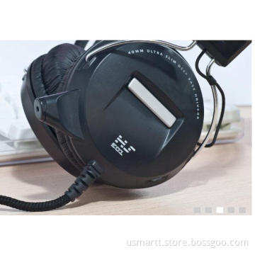Earphone/Headphone/Headset (HS-501)